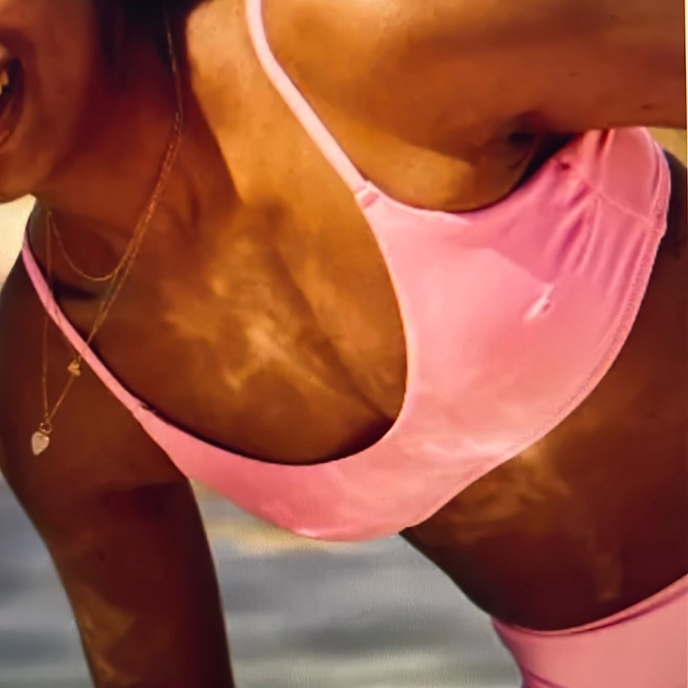 Aerie Scoop Bikini Top